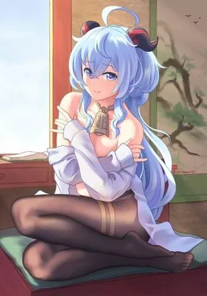 Genshin Impact OnlyFans Leaked Free Thumbnail Picture - #BIZ0ESIdwL