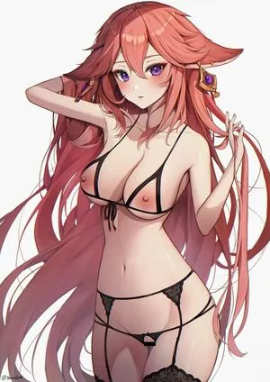 Genshin Impact OnlyFans Leaked Free Thumbnail Picture - #BOcspqYXsd