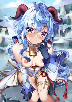 Genshin Impact OnlyFans Leaked Free Thumbnail Picture - #BRgpWyW1id