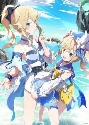 Genshin Impact OnlyFans Leaked Free Thumbnail Picture - #BT9AReNCN9