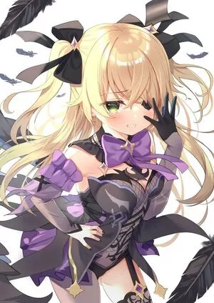 Genshin Impact OnlyFans Leaked Free Thumbnail Picture - #BYO3LY6PQ8