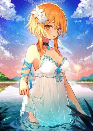 Genshin Impact OnlyFans Leaked Free Thumbnail Picture - #BZHSaVYmK5