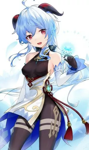 Genshin Impact OnlyFans Leaked Free Thumbnail Picture - #BZsN8o6W9x