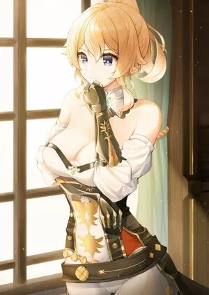 Genshin Impact OnlyFans Leaked Free Thumbnail Picture - #BbDrppzF7j