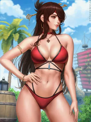 Genshin Impact OnlyFans Leaked Free Thumbnail Picture - #BcCcAmBolV