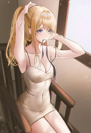 Genshin Impact OnlyFans Leaked Free Thumbnail Picture - #Bh4babVIMh