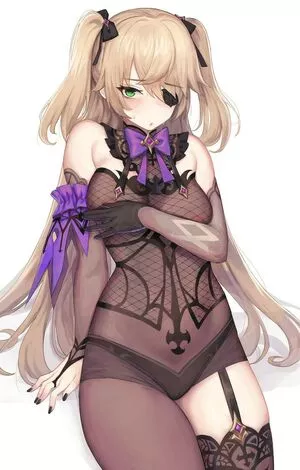 Genshin Impact OnlyFans Leaked Free Thumbnail Picture - #BmyqZ1I8cB