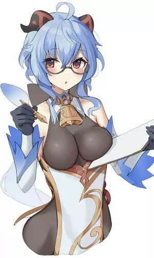 Genshin Impact OnlyFans Leaked Free Thumbnail Picture - #BwgiH8V7SK