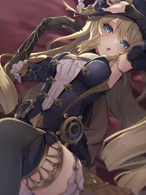 Genshin Impact OnlyFans Leaked Free Thumbnail Picture - #BxBXduxUvM