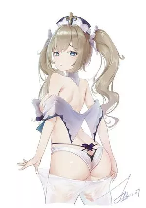 Genshin Impact OnlyFans Leaked Free Thumbnail Picture - #Bye0OSpFGJ