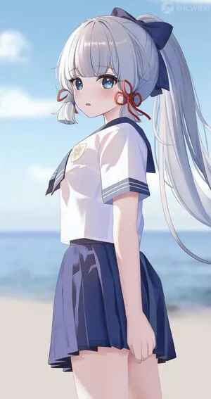 Genshin Impact OnlyFans Leaked Free Thumbnail Picture - #C2SVeT7XjL