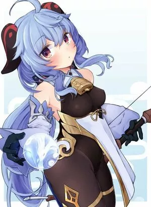 Genshin Impact OnlyFans Leaked Free Thumbnail Picture - #C3XUyU7Pha