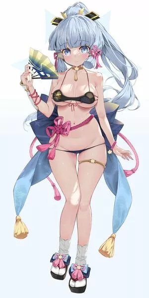 Genshin Impact OnlyFans Leaked Free Thumbnail Picture - #C3kRxYPP2V