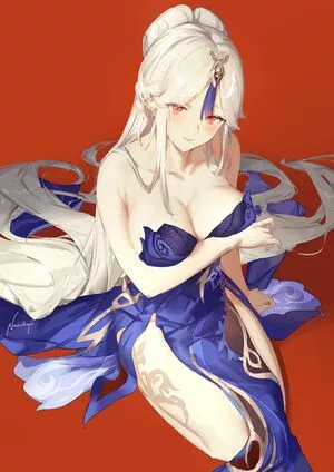 Genshin Impact OnlyFans Leaked Free Thumbnail Picture - #C8Zn5CQd3u