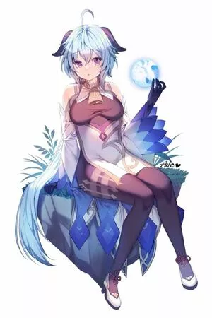 Genshin Impact OnlyFans Leaked Free Thumbnail Picture - #CECfVvb6ZC