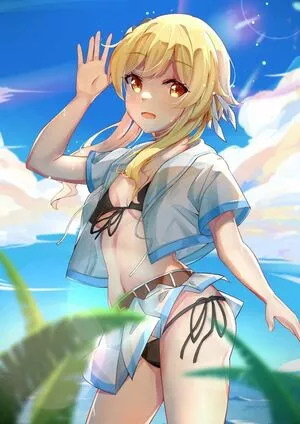 Genshin Impact OnlyFans Leaked Free Thumbnail Picture - #CLMcgxcbSO