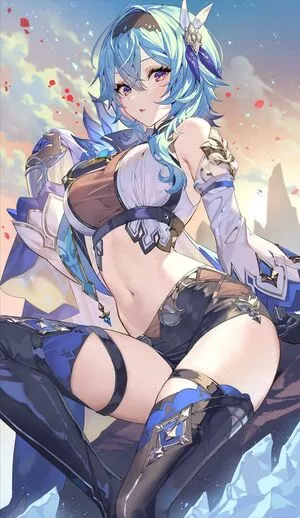 Genshin Impact OnlyFans Leaked Free Thumbnail Picture - #CNUzUvIHMf