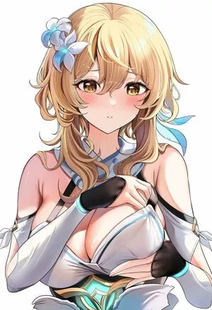 Genshin Impact OnlyFans Leaked Free Thumbnail Picture - #CTWrJ9XNNs