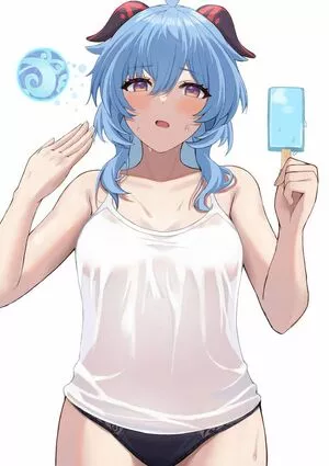 Genshin Impact OnlyFans Leaked Free Thumbnail Picture - #CVLABZJsPF