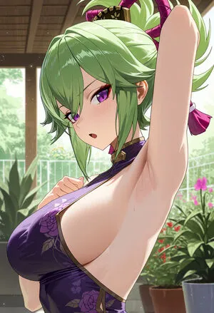 Genshin Impact OnlyFans Leaked Free Thumbnail Picture - #CVMNl7MUqU