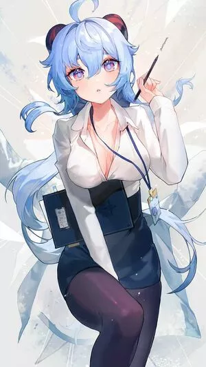 Genshin Impact OnlyFans Leaked Free Thumbnail Picture - #CX3E3Hbl88