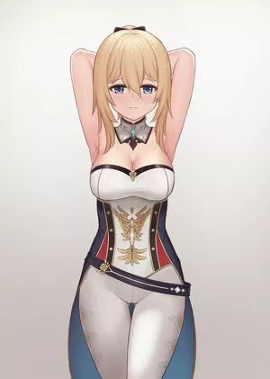 Genshin Impact OnlyFans Leaked Free Thumbnail Picture - #CbEsWCeZpl