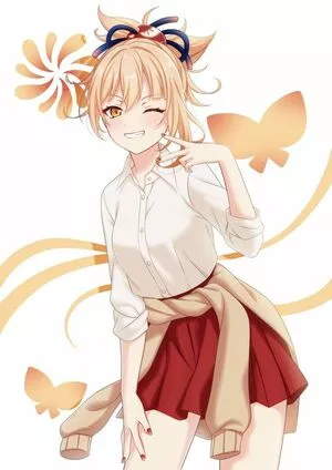 Genshin Impact OnlyFans Leaked Free Thumbnail Picture - #Ceixj2EpPz