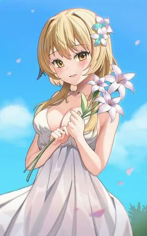 Genshin Impact OnlyFans Leaked Free Thumbnail Picture - #Ci1mV7AHlE