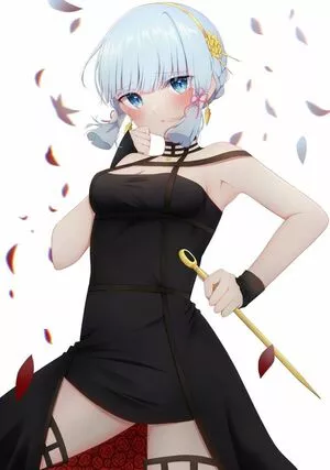 Genshin Impact OnlyFans Leaked Free Thumbnail Picture - #Ctw4we6FQY