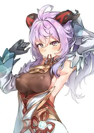 Genshin Impact OnlyFans Leaked Free Thumbnail Picture - #D0PZMtN8OG