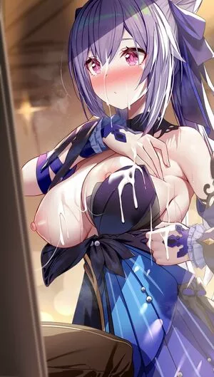 Genshin Impact OnlyFans Leaked Free Thumbnail Picture - #DOQ8Jl5E46