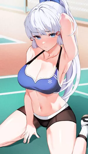 Genshin Impact OnlyFans Leaked Free Thumbnail Picture - #DZNOfas1Mh