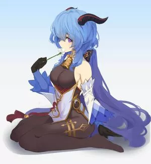 Genshin Impact OnlyFans Leaked Free Thumbnail Picture - #DaaJSSLwBz