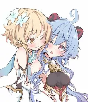 Genshin Impact OnlyFans Leaked Free Thumbnail Picture - #Dm9fm552uy