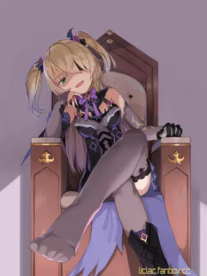 Genshin Impact OnlyFans Leaked Free Thumbnail Picture - #DnMaUinKZI