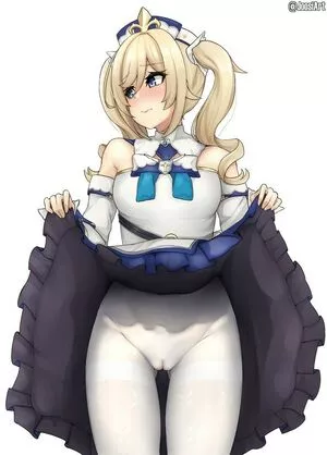 Genshin Impact OnlyFans Leaked Free Thumbnail Picture - #DrRsRHJwHF