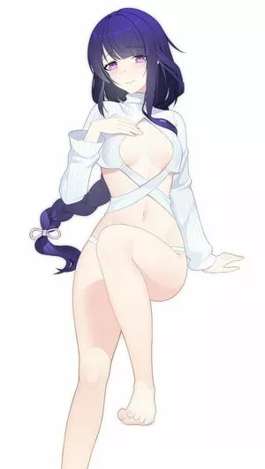 Genshin Impact OnlyFans Leaked Free Thumbnail Picture - #DrqoSKLYbI