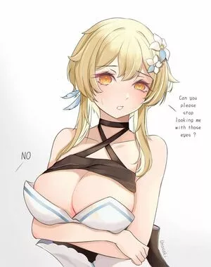 Genshin Impact OnlyFans Leaked Free Thumbnail Picture - #E2xNwftW0I