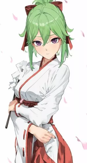 Genshin Impact OnlyFans Leaked Free Thumbnail Picture - #E5vmPomkOI