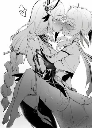 Genshin Impact OnlyFans Leaked Free Thumbnail Picture - #E8M0aQaR8s