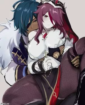 Genshin Impact OnlyFans Leaked Free Thumbnail Picture - #EH2DBBgrIV