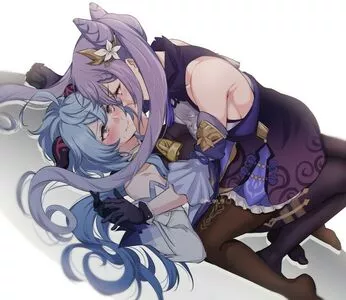 Genshin Impact OnlyFans Leaked Free Thumbnail Picture - #EI7zHm3pqR