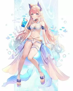 Genshin Impact OnlyFans Leaked Free Thumbnail Picture - #EM0myve0rA