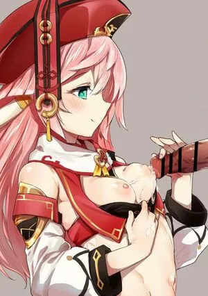 Genshin Impact OnlyFans Leaked Free Thumbnail Picture - #EOLL4q7jBd