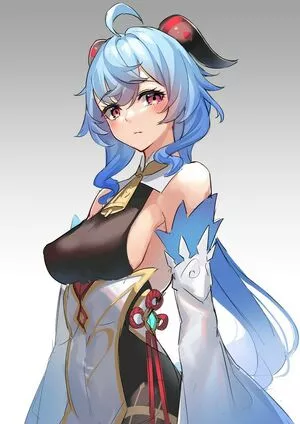 Genshin Impact OnlyFans Leaked Free Thumbnail Picture - #EQkq3S1tZA