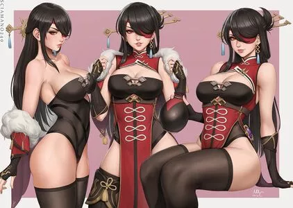 Genshin Impact OnlyFans Leaked Free Thumbnail Picture - #EWwpEdIyBq
