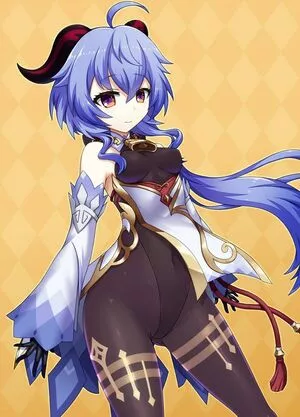 Genshin Impact OnlyFans Leaked Free Thumbnail Picture - #EdTFfEbReI