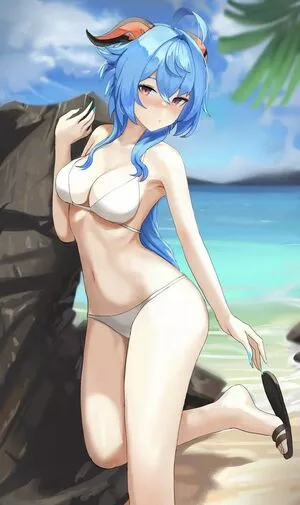 Genshin Impact OnlyFans Leaked Free Thumbnail Picture - #EkT7aAs28b