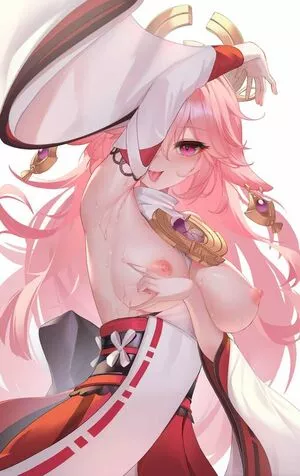 Genshin Impact OnlyFans Leaked Free Thumbnail Picture - #EtBGkx8T1G