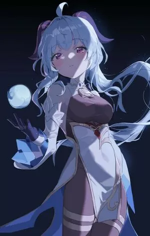 Genshin Impact OnlyFans Leaked Free Thumbnail Picture - #F0YbrVBKMy